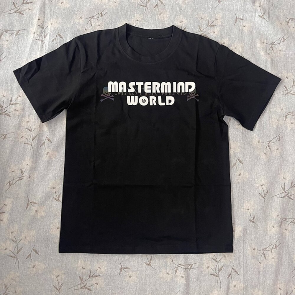 Mastermind World Aurora T-Shirt